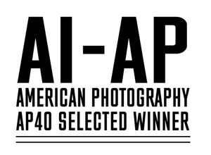 AP 40: American Photography Annual  - blog post cover image