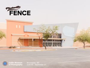 The Fence - blog post cover image