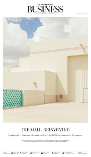 The Gaurdian + Buzzfeed News - blog post cover image