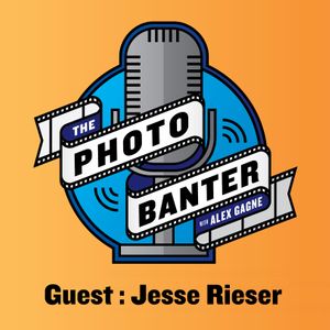 The Photo Banter - blog post cover image