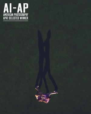 AP 41: American Photography Annual - blog post cover image