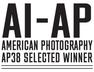 AP 38: American Photography Annual  - blog post cover image