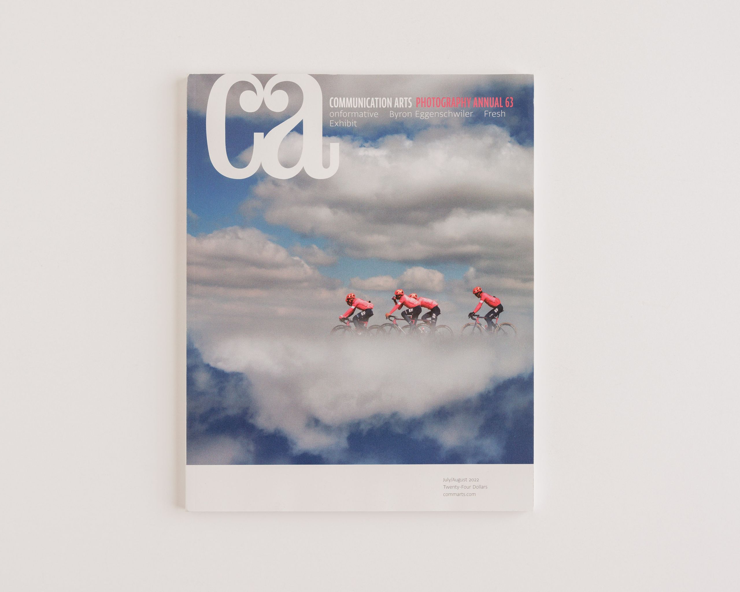 Selected Works of Photographer Jesse Rieser