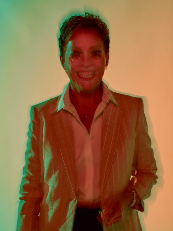 Selected Works of Los Angeles Photographer Jesse Rieser