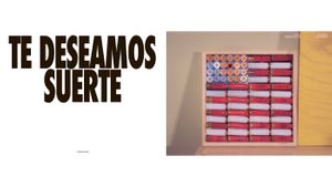 TE Deseamos Suerte - blog post cover image