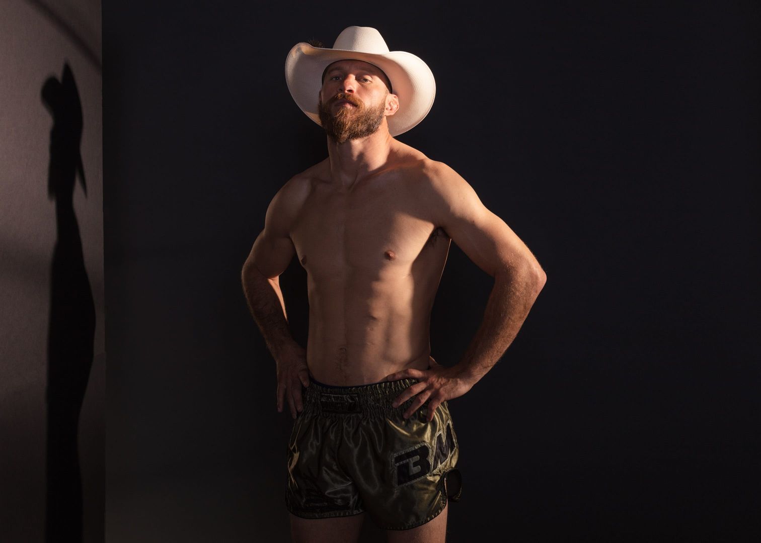 <p><strong>3. </strong><em>ESPN: UFC 246: The Painful Stories Behind Cowboy Cerrone's Injuries </em></p>